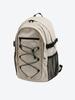 Shoopen String Side Mesh Backpack Hpadzfa205