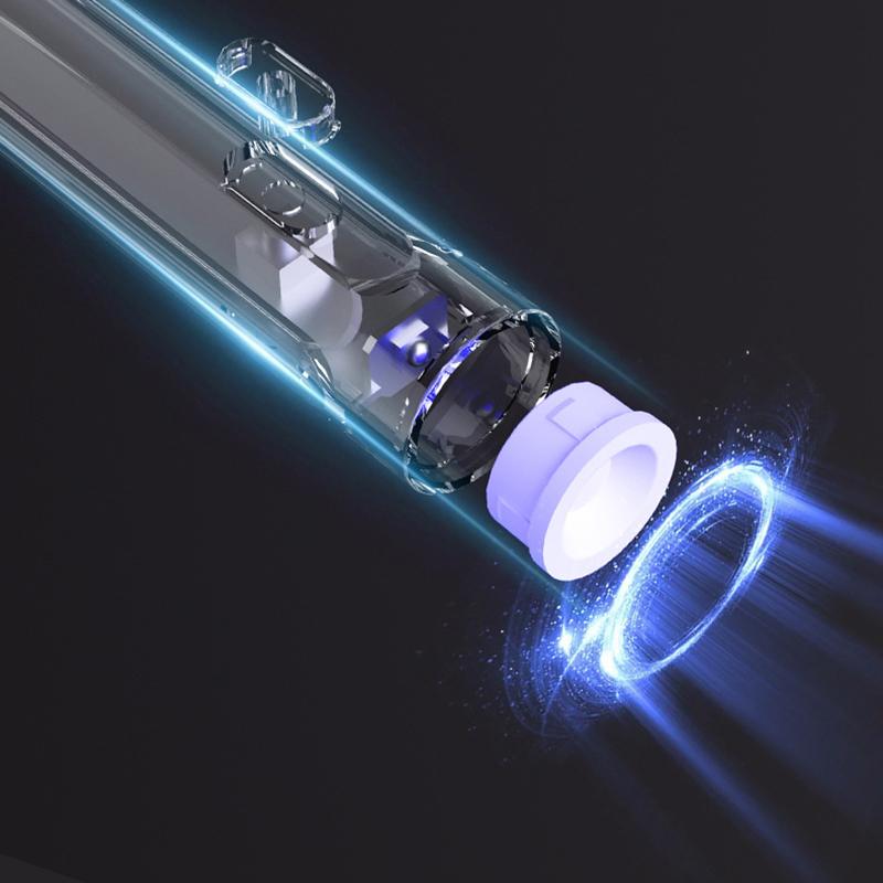 Portable Handheld Mini Nail Lamp For Gel Polish Quick Dry Flashlight Pen Usb Nail Dryer Machine Uv Led Nail Lamp