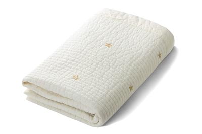 D BY DADWAY Ible Quilting MatMMilky White NZDB002000221