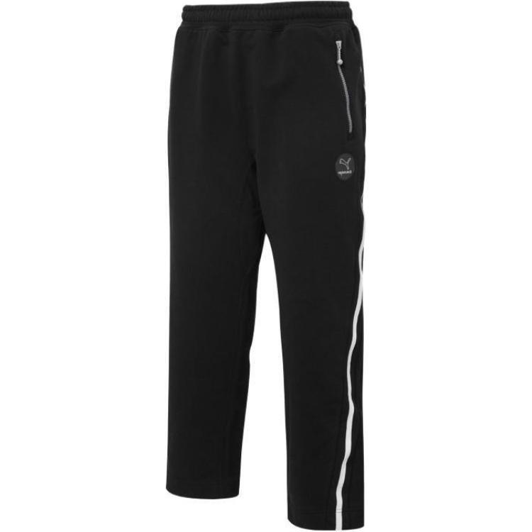 PUMA x PRONOUNCE Pants  Black  Men s 534036-01 XS
