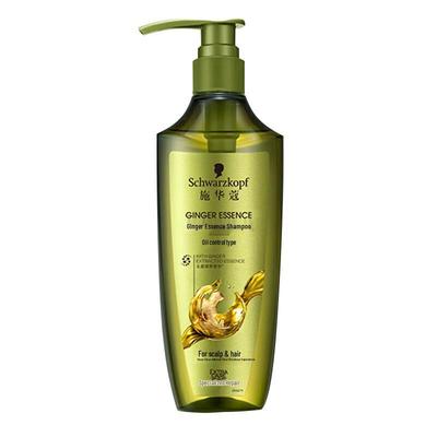 Schwarzkopf Ginger Essence Scalp Repair Purifying Shampoo