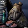 Little Nightmares Mini Figure Collection Guest