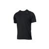 adidas Set-in Sleeve T-Shirt Men's Black CW1959