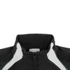 Li Ning Puffer Jackets Men's Standard Black Stand Collar Moderate Other AJMV279-2