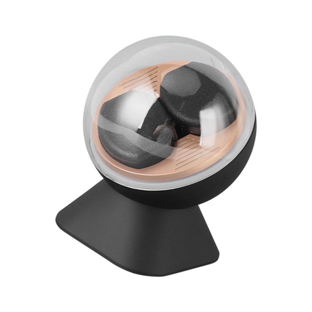 Watch Winder High End Automatic Double Watch Winder for Women Men Automatic Watches Black