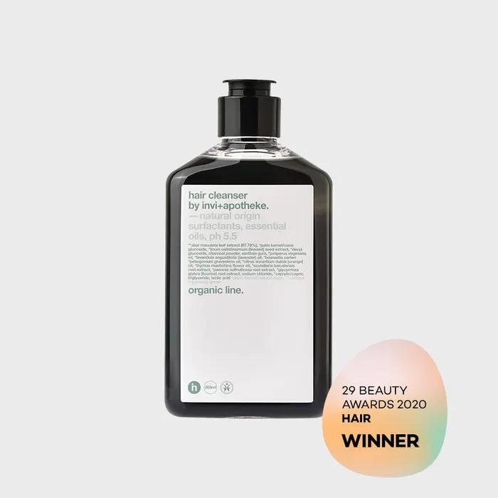Hair Cleanser (265mL)