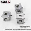 YATO Professional Brake Cylinder Tool for Auto Repair and Maintenance