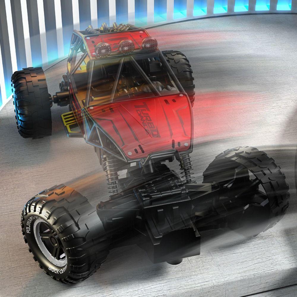 Plastic RC Drift Car Racing Sports Remote Control Racing Car New Vehicle Toys  Adults Kids