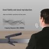797audio CR818H Professional Wired Condenser Gooseneck Microphone (CN version)