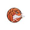 Basketball Theme Embroidery Cloth Sticker Towel Embroidery Team Patch Sticker Clothing Hat Decoration Bow Patch