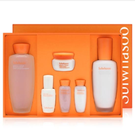 

Sulwhasoo Jaem Essential Comfort Balancing НАБОР 2 шт. 0