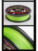 Thunder Frog 12-Strand Dyneema Long Cast Braided Fishing Line
