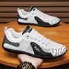 New men's large mesh breathable running shoes casual versatile soft-soled sports shoes men's Forrest Gump shoes