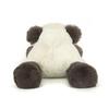 (Smudge Panda) Pluszowe Zabawki, Prezenty Urodzinowe, Prezenty Walentynkowe, Prezenty Niespodzianki
