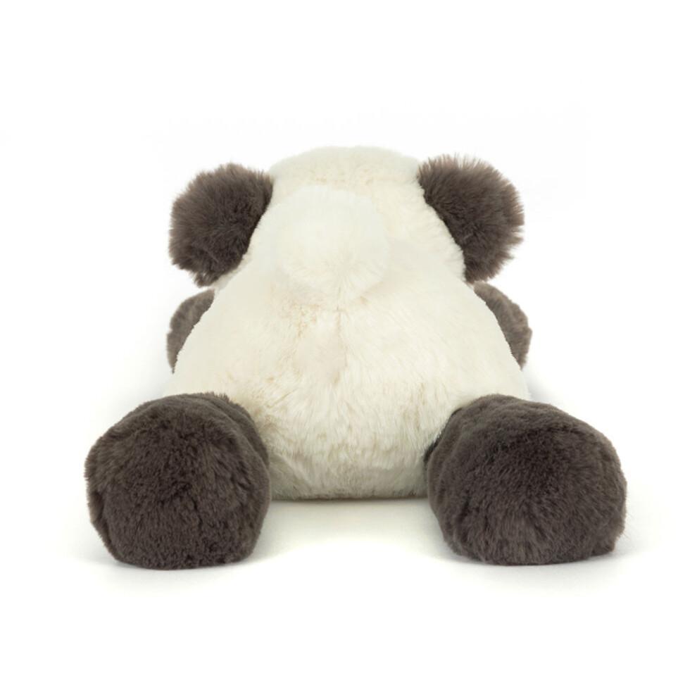 (Smudge Panda) Pluszowe Zabawki, Prezenty Urodzinowe, Prezenty Walentynkowe, Prezenty Niespodzianki