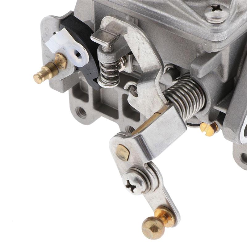 A96I-Boot Außenbordmotor Vergaser Vergaser-Baugruppe 69P-14301-00 69P-14301-01 69S-14301-00 Für YAMAHA Außenbord 25 PS Zweitaktmotor