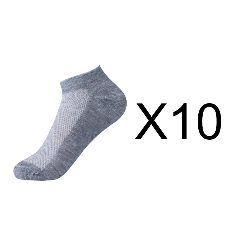 5/10Pairs Women Socks Breathable Sports Socks Solid Color Boat Socks Comfortable Soft Cotton Unisex Ankle Socks