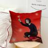 Milk Inside a Bag chan Milk Pillow cases Sofa cushion cover home bedroom room decoration
