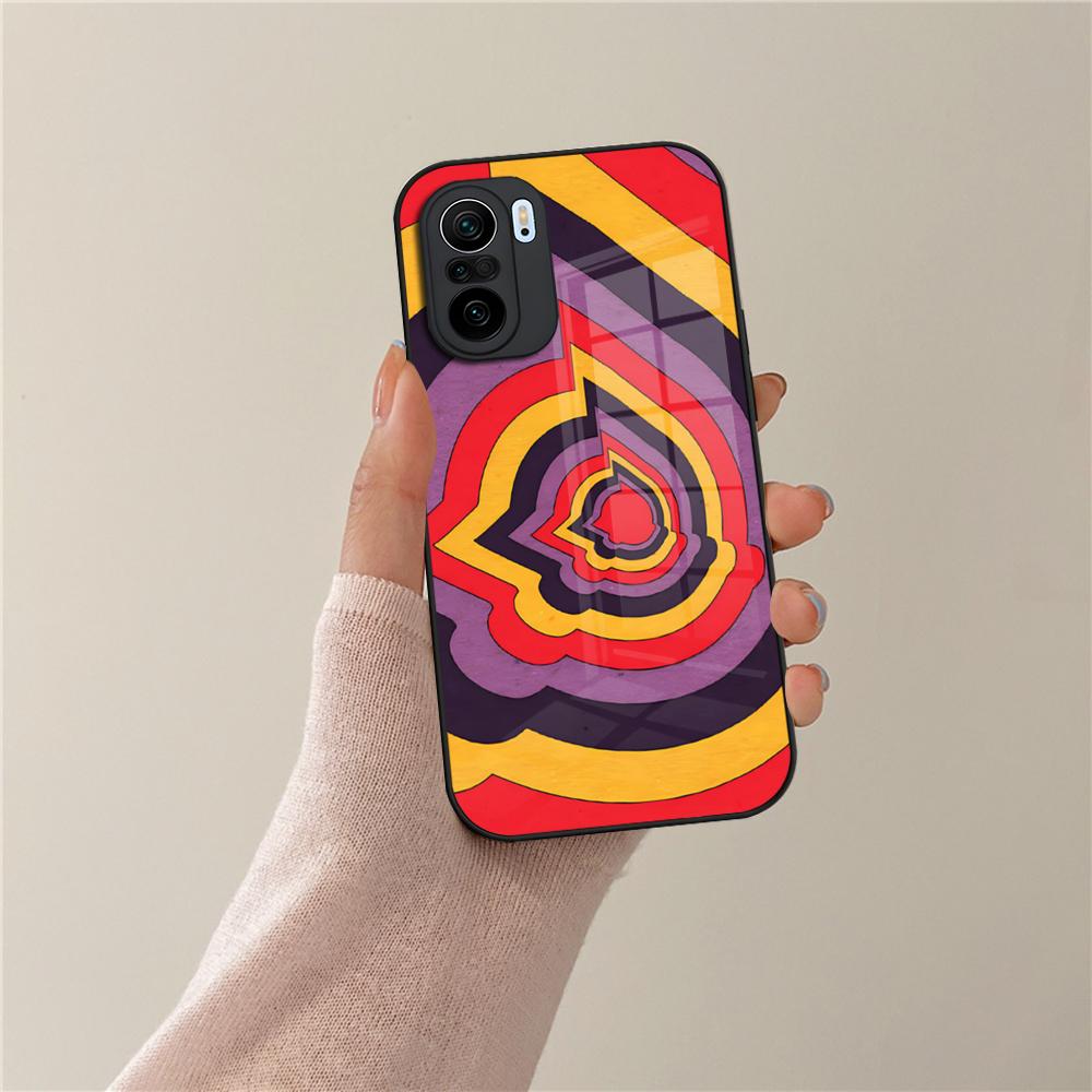 

Аниме AstroS Boy Чехол для телефона для Xiaomi POCO X7 X6 M7 M6 M5 M4 F7 F6 F4 F5 X5 X4 Pro GT Закаленное стекло Poco F7