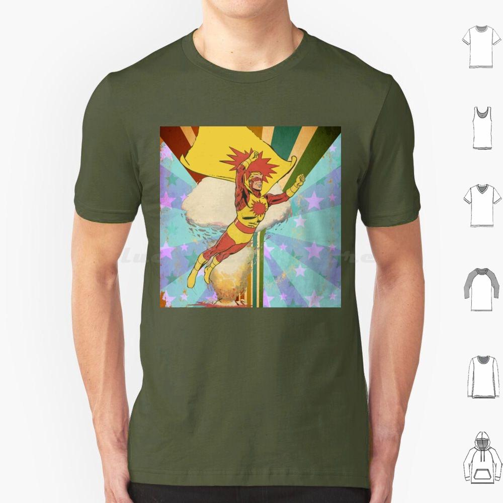 Atoman Golden Age Superhero Retro Vintage T Shirt Men Women Kids 6xl Golden Age Comics Comic Book Comic Books Golden Age