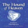 The Hound of Heaven by Francis Thompson Paperback Book 9780819212054