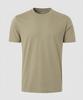MUSINSA STANDARD SPORTS Cotton Air Muscle Fit Short Sleeve (4 Colors)