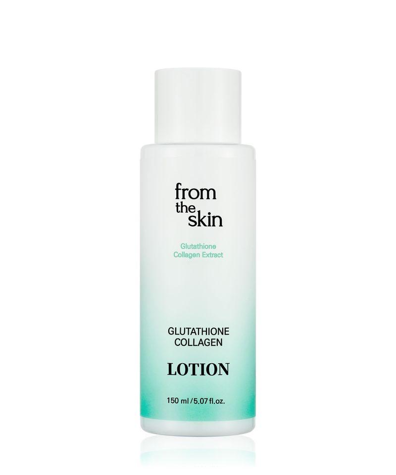 Glutathione Collagen Lotion 150ml
