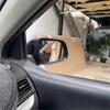 Rearview Side Mirror Glass Lens With Heating For Picanto 2011-2016 Accessories 87611-1y000 87621-1y