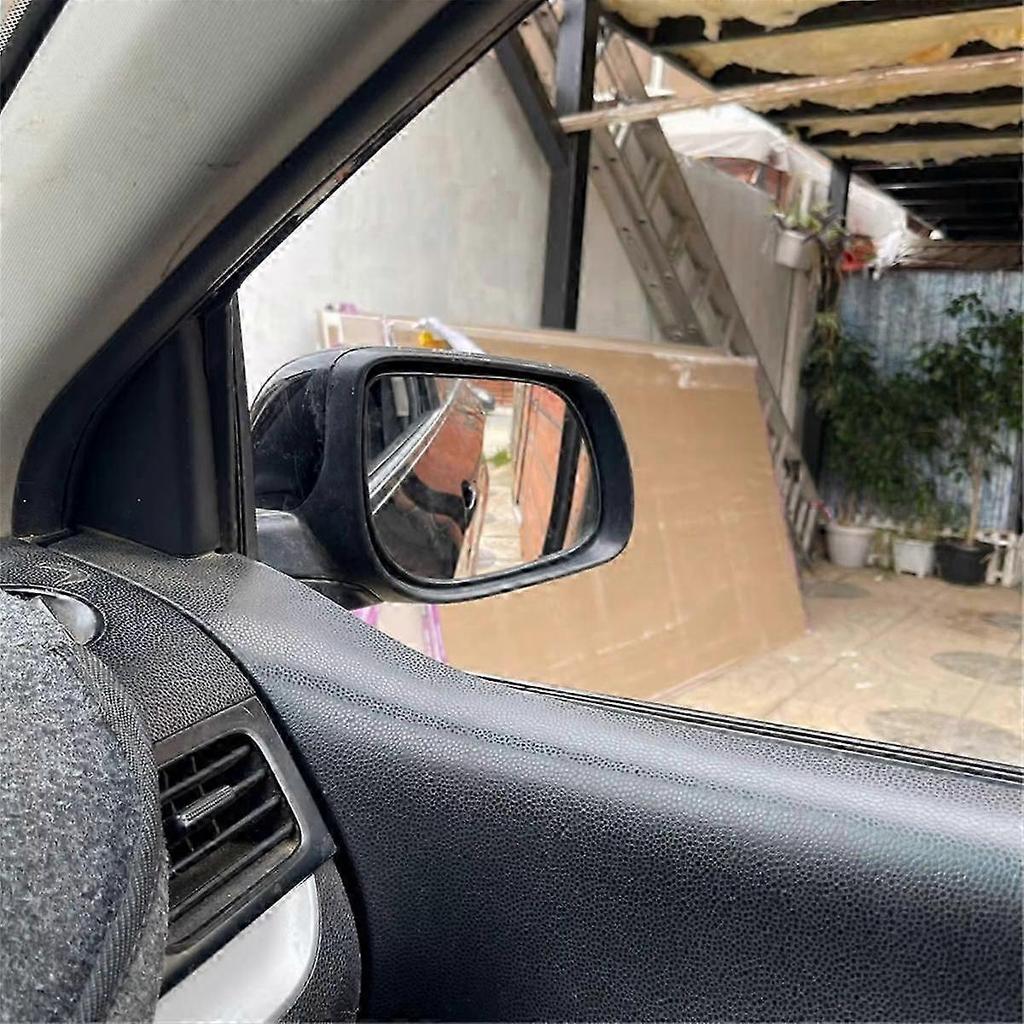 Rearview Side Mirror Glass Lens With Heating For Picanto 2011-2016 Accessories 87611-1y000 87621-1y