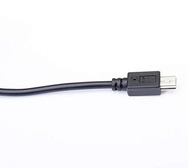 OMNIHIL 5ft High Speed USB Cable for Zoom R8 Digital Recorder 2.0