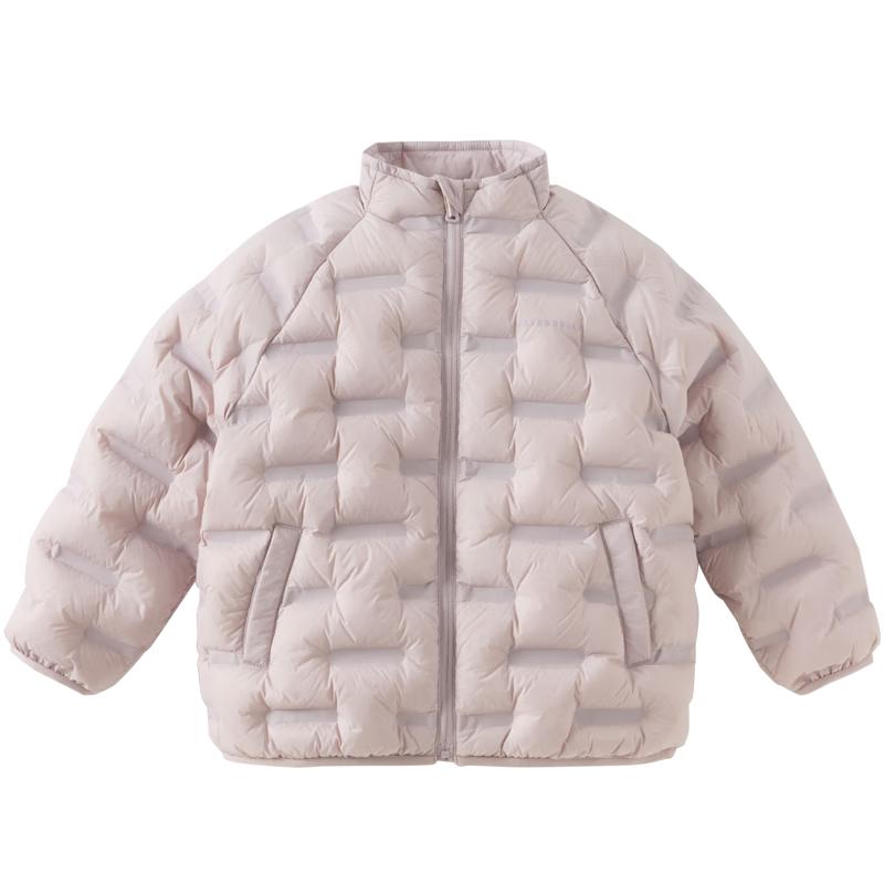 

DAVE & BELLA Kids Anti-bacterial Lightweight Down Jacket 100