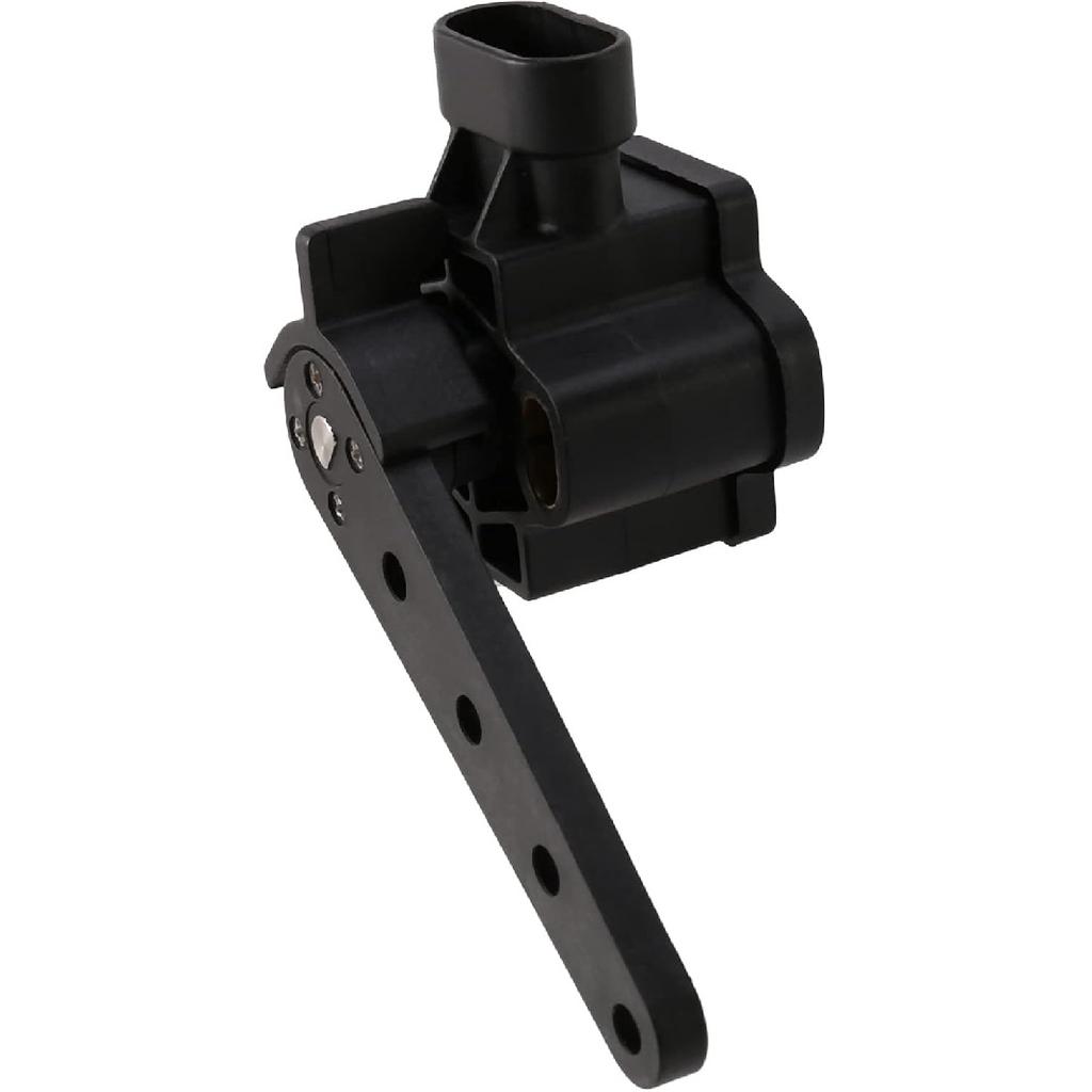 2X for AccuAir E-Level Height Sensor Plastic Arm Air Suspension AAROT120