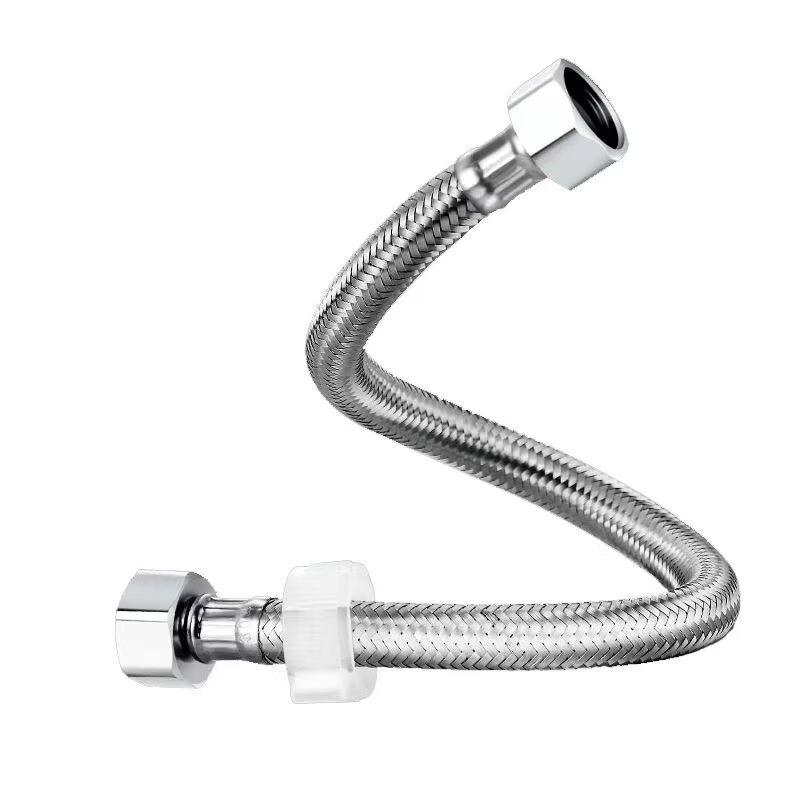 Zhucang Stainless Steel Braided Single Cold Water Supply Hose