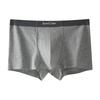6pcs Men's Underwear Flat Cornered Shorts Men's Underwear Boxer Brief