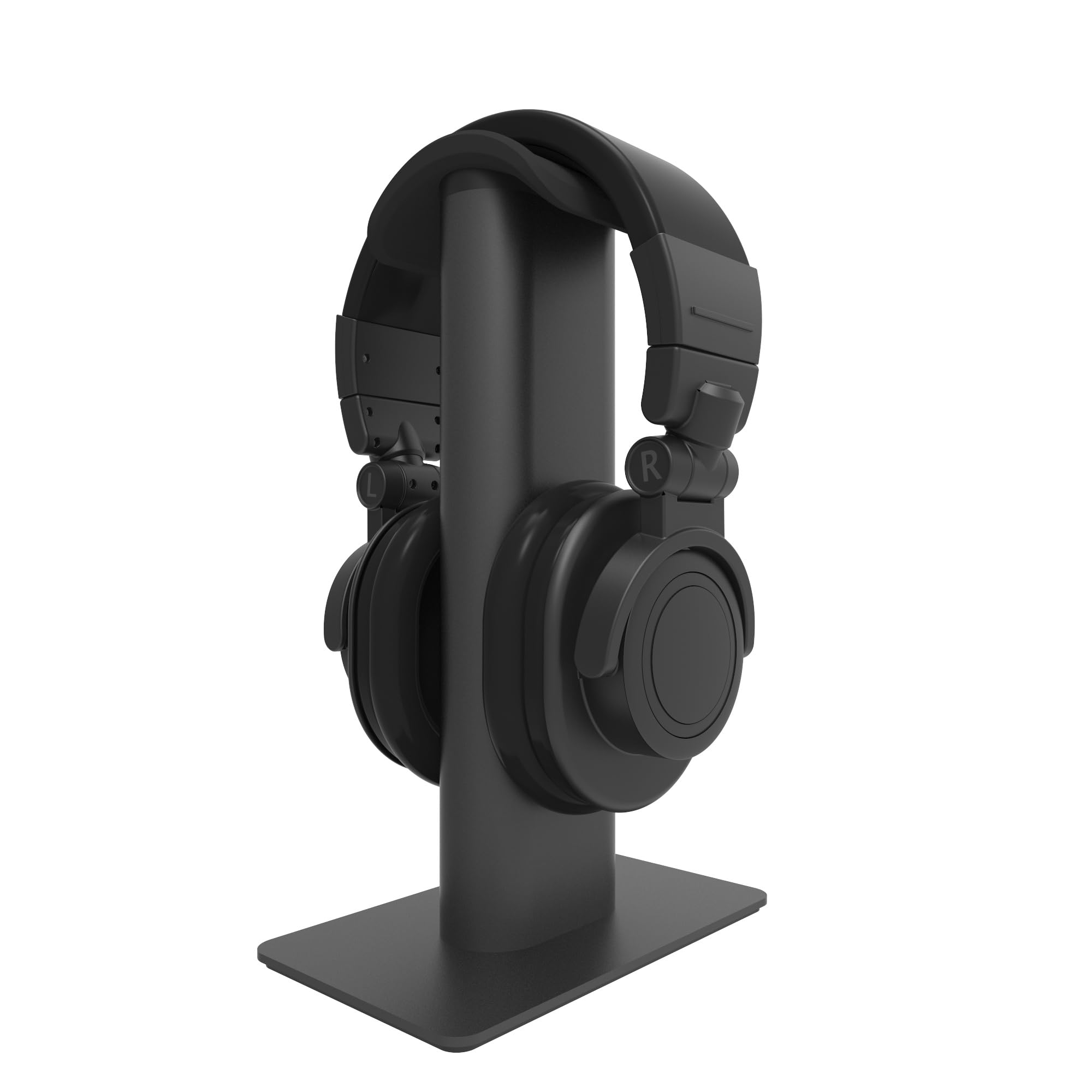 

Kanto Premium Headphone Stand H2 Black чорний