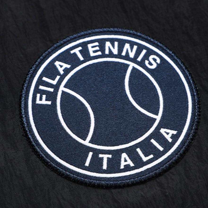 New FILA Puffer Jackets Men's Royal Blue A11M213902F-NV