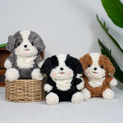 Panenky a plyšové hračky – Plyšová zvířátka