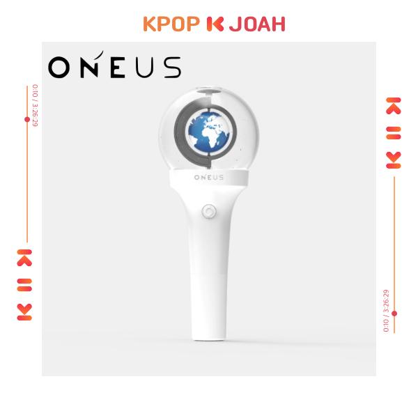 (Ver.2) ONEUS - OFFICIAL LIGHT STICK VER.2 (Fanlight)