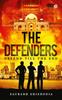 Kniha The Defenders Defend Till The End by Saurabh Shishodia - Paperback