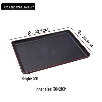 Dekorace na stůl – Podnosy a tácy