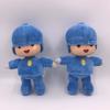 Pocoyo Plush Doll Toy - Patto Duck, Loula Dog, Pocoyo Plush, Elly Elephant Stuffed Animal - Soft, Cuddly, Baby Shower Gift