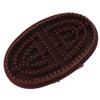 Meridians Brush Portable Multifunctional Full Body Massage Brush for Back Leg