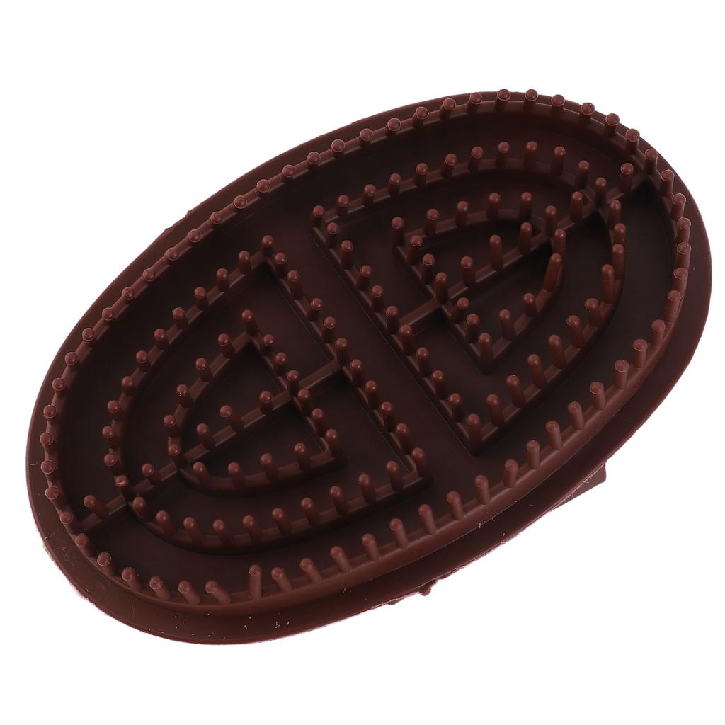 Meridians Brush Portable Multifunctional Full Body Massage Brush for Back Leg