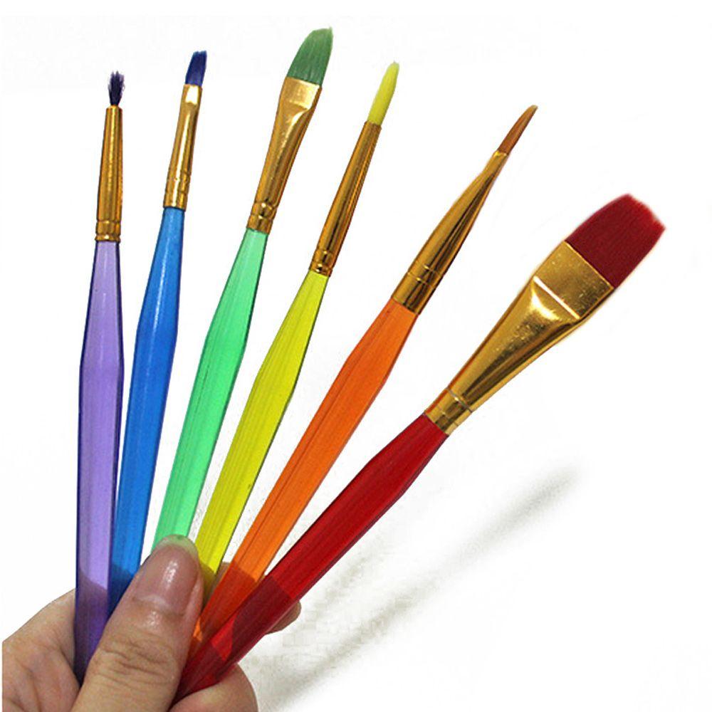 Dessert Kitchen Accessories Cream Baking Cake Decorating Tools Painting Brush Cake Brush Pastry