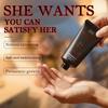 50ml Male Penis Enlargement Gel for Titan Big Dick Erection Aphrodisiac Sex Products Cock Massage Enhancer Adult Produc