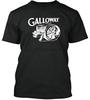Galloway Engines Vintage T-Shirt