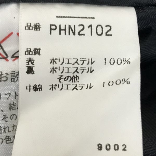 Phenix Pullover Insulated Mountain Parka Men S Women L Unisex Red White Waist Drawcord(USED)