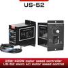 25W-400W US-52 AC 220V 50/60Hz AC Speed Controller AC Regulator Motor Control Forword Backword with Filter Capacitor