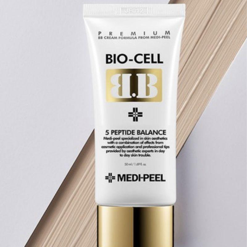 Medi-Peel Bio-Cell BB Cream 50ml