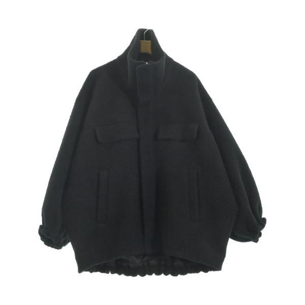 IENA Blouson Ladies IENA Used Vintage Clothes